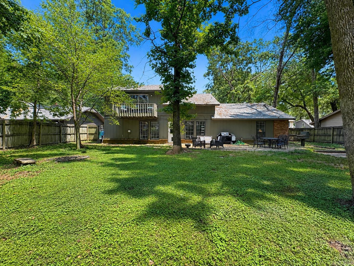 SMOKING OAKS ADD - Residential