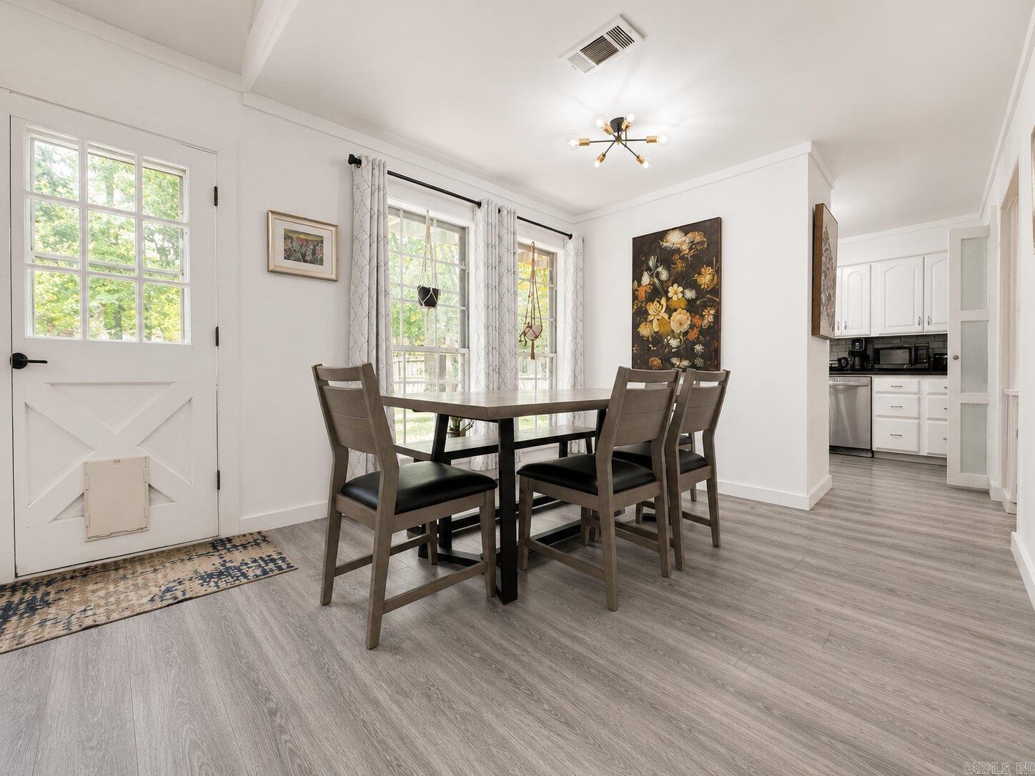 SMOKING OAKS ADD - Residential