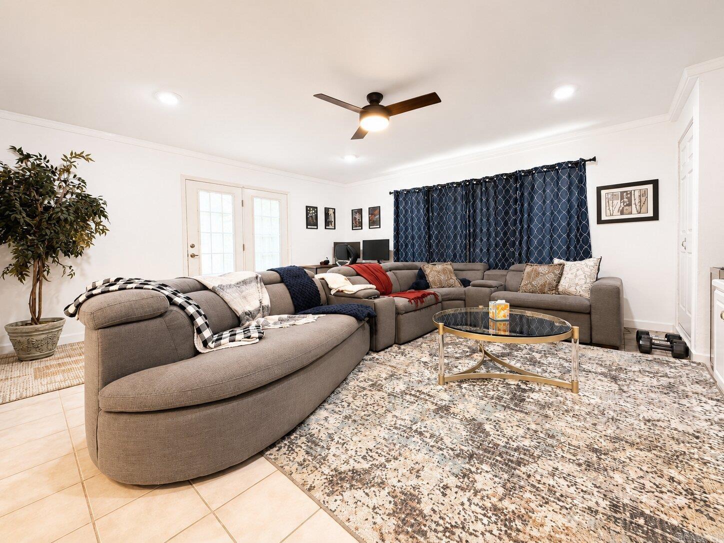 SMOKING OAKS ADD - Residential