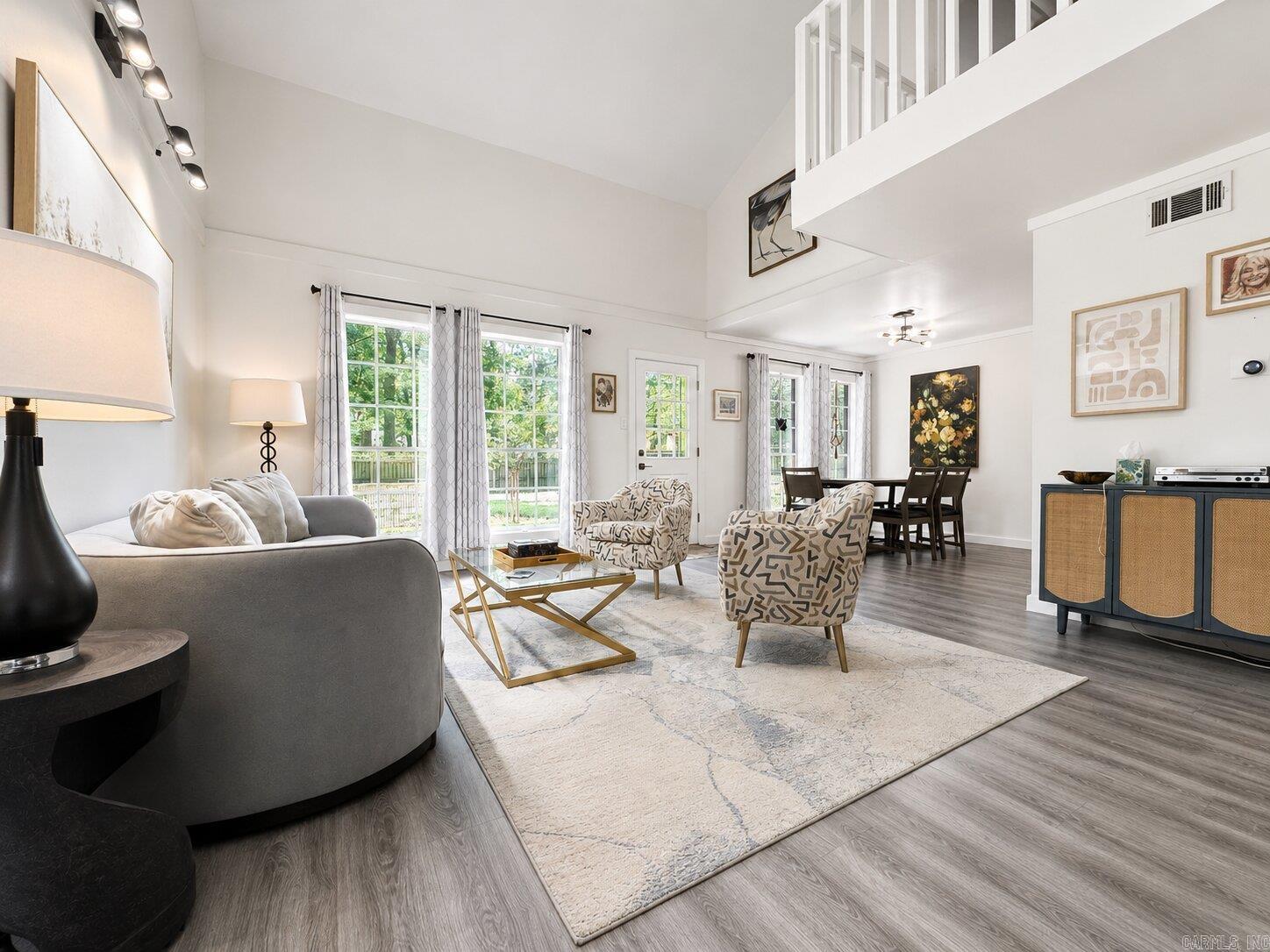 SMOKING OAKS ADD - Residential