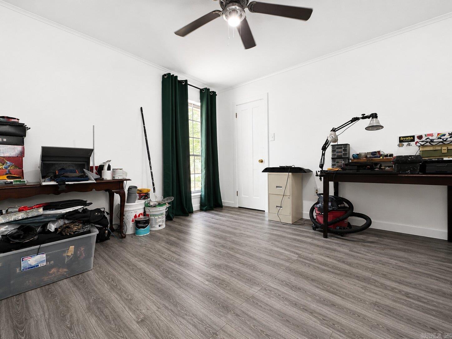 SMOKING OAKS ADD - Residential