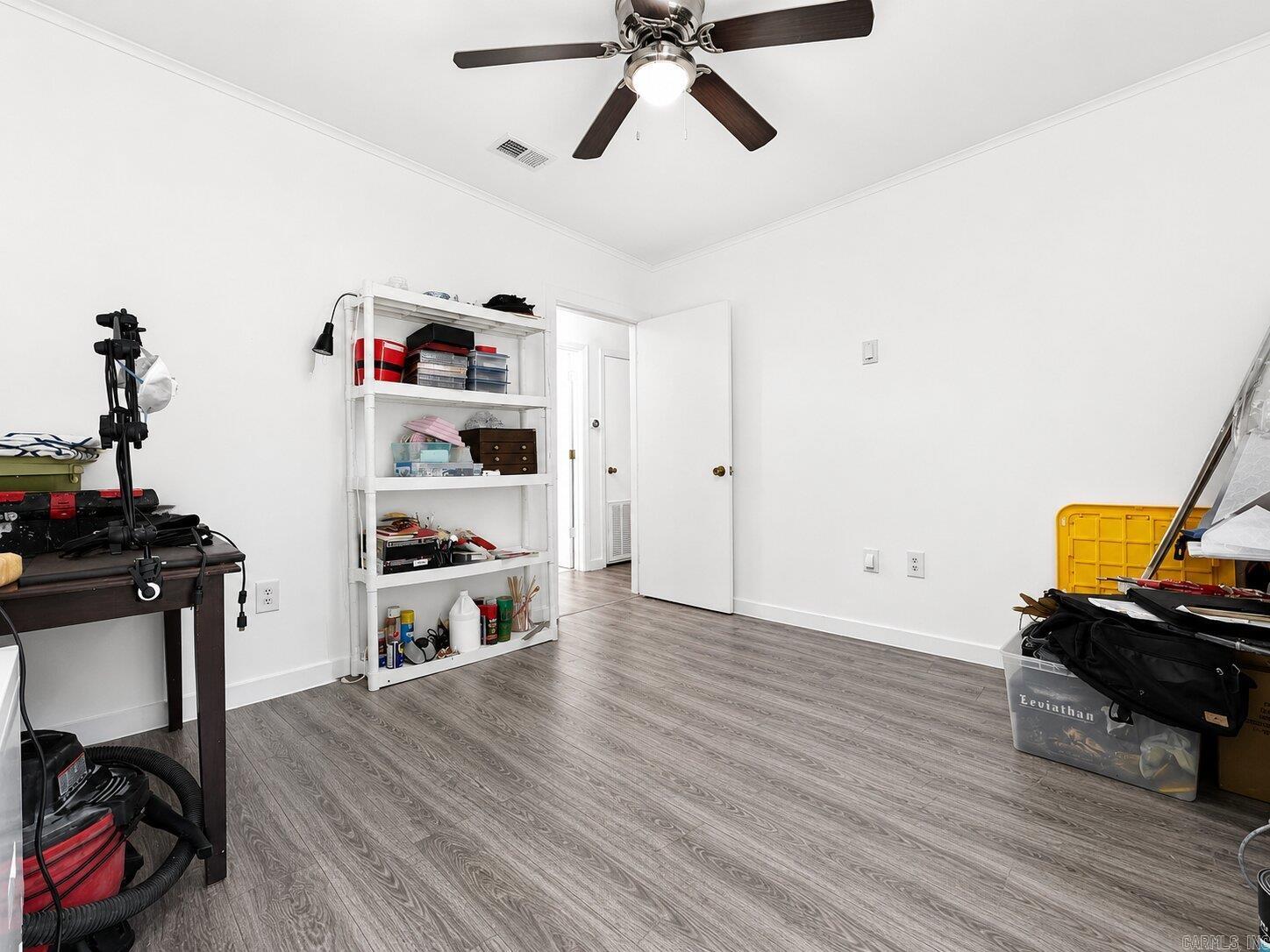 SMOKING OAKS ADD - Residential