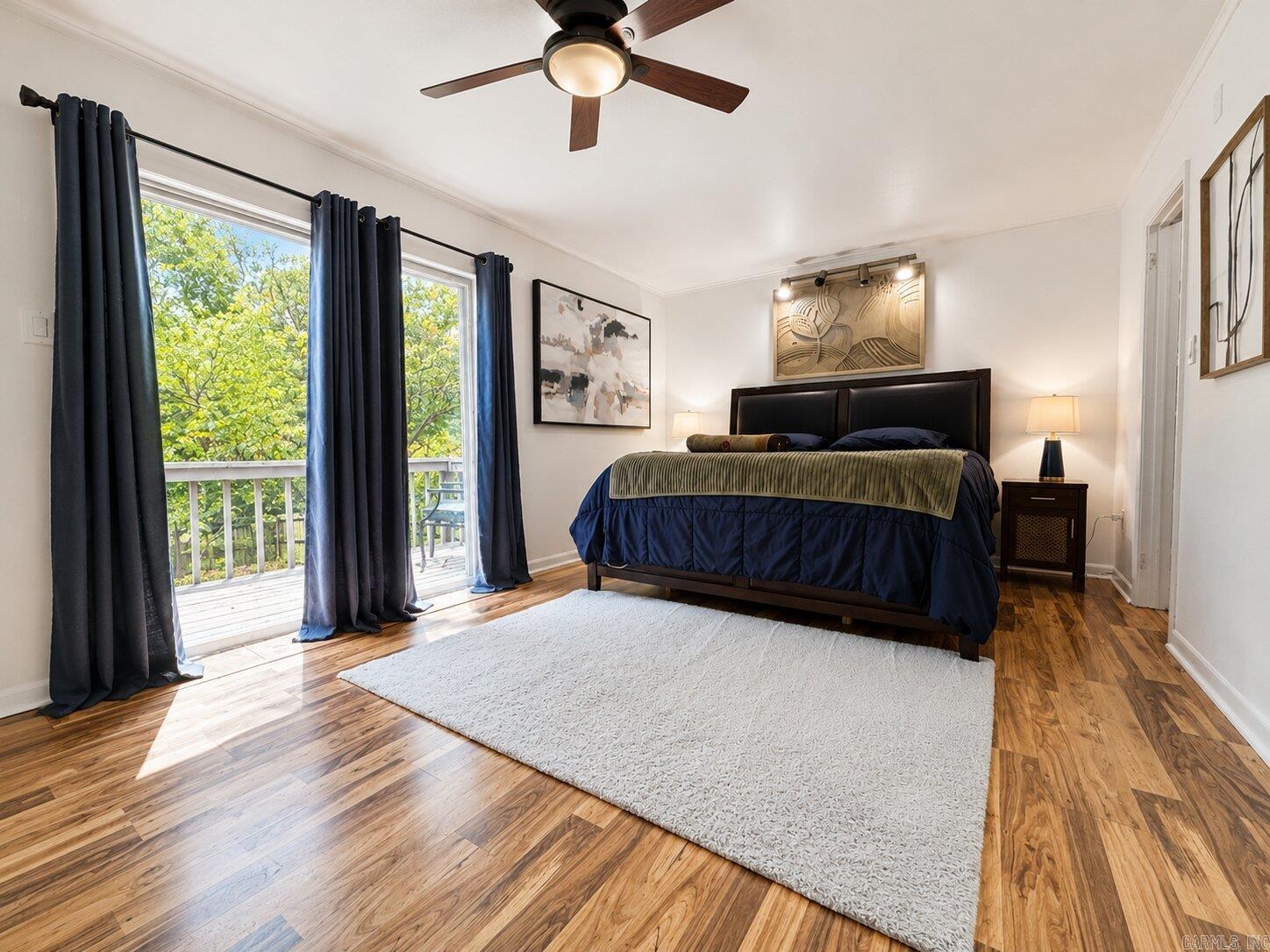 SMOKING OAKS ADD - Residential