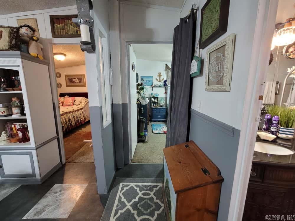 SIMS ADDN - Residential