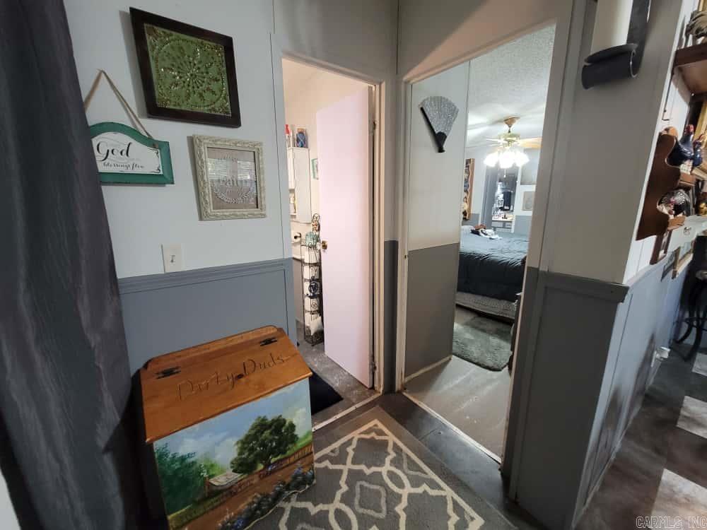 SIMS ADDN - Residential