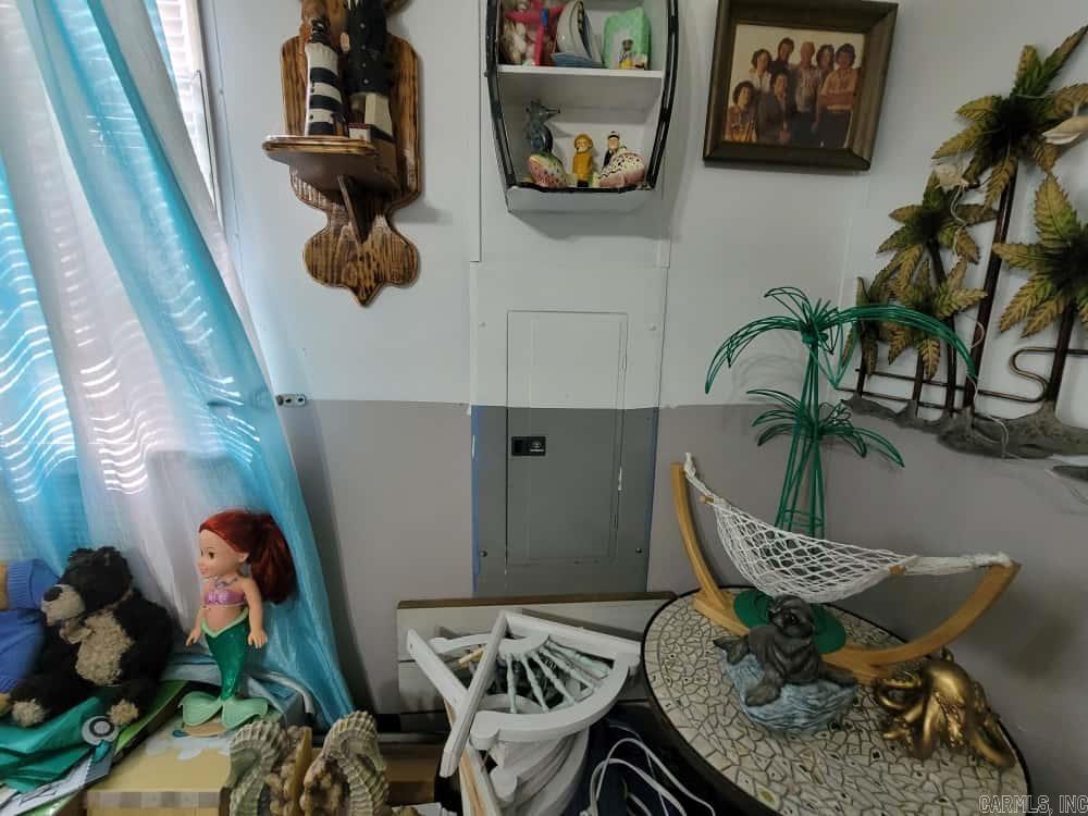 SIMS ADDN - Residential