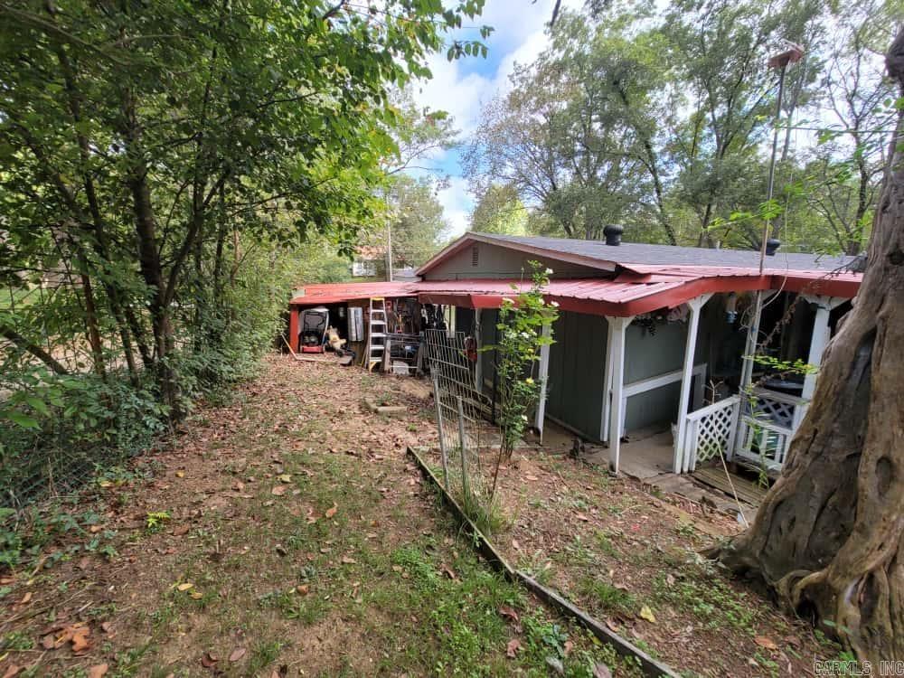 SIMS ADDN - Residential