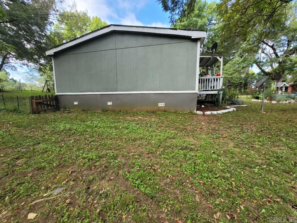 SIMS ADDN - Residential