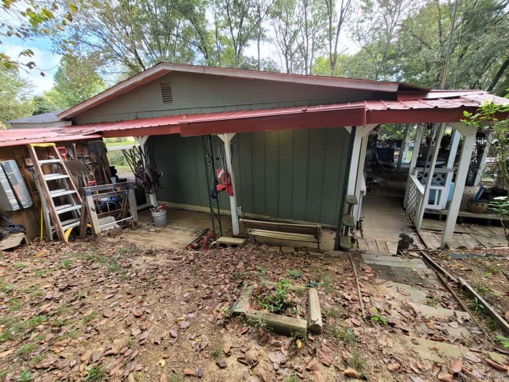 SIMS ADDN - Residential