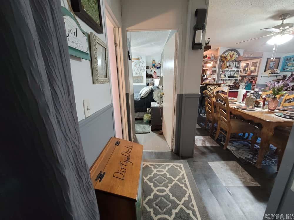 SIMS ADDN - Residential