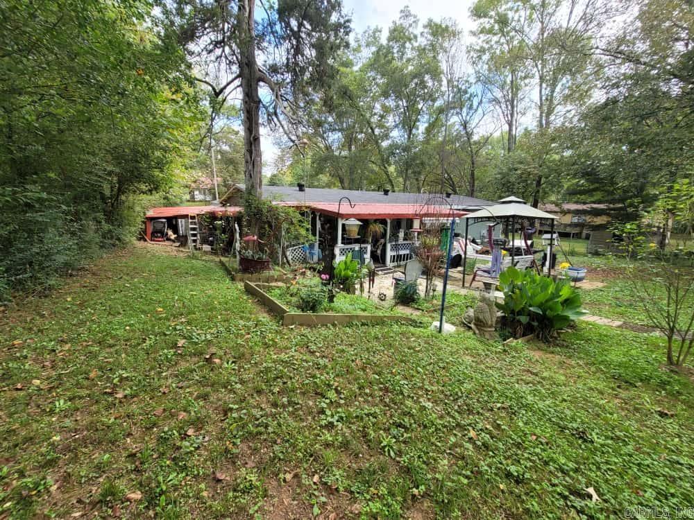 SIMS ADDN - Residential