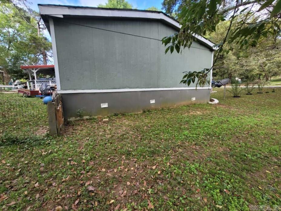 SIMS ADDN - Residential