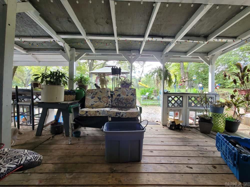 SIMS ADDN - Residential