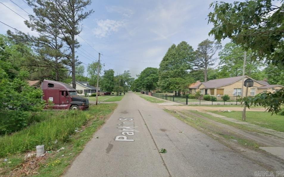 Metes & Bounds - Land