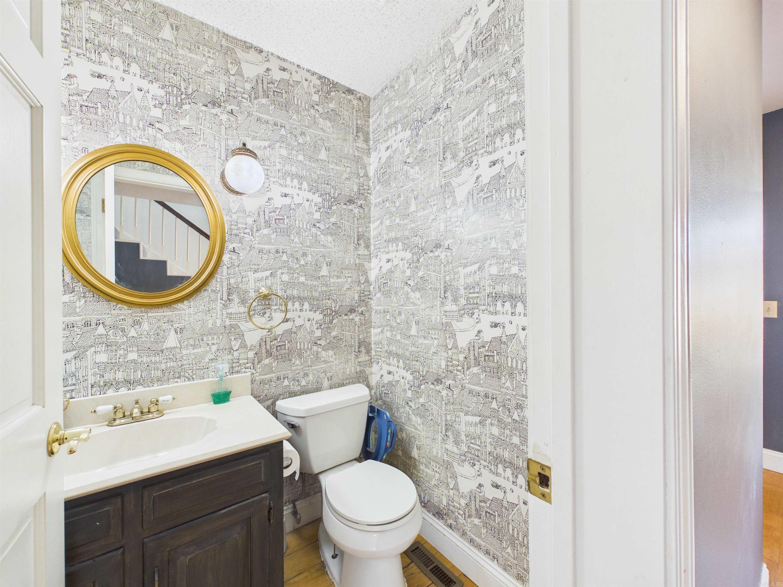 Not In List - Residential