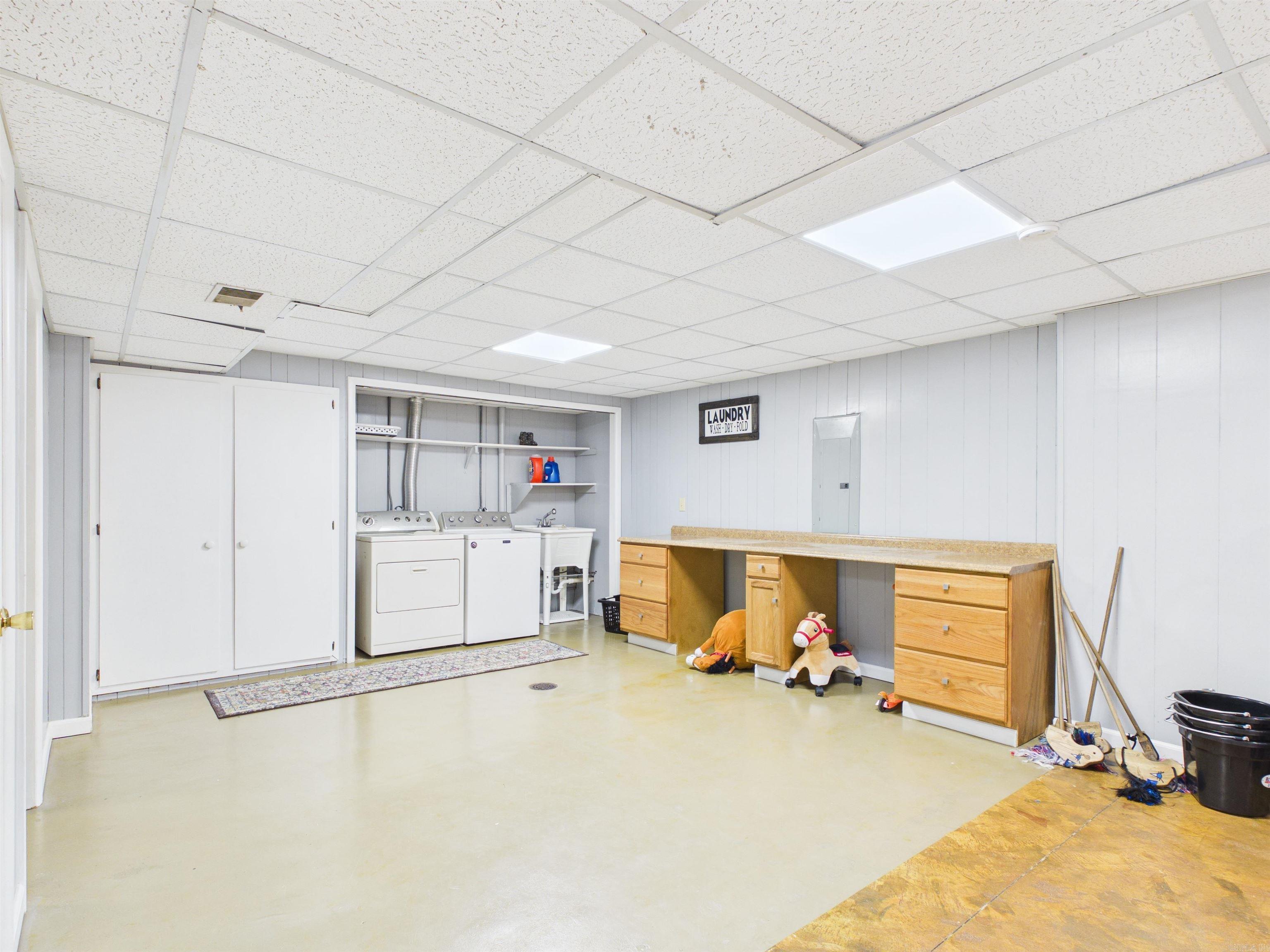 Not In List - Residential