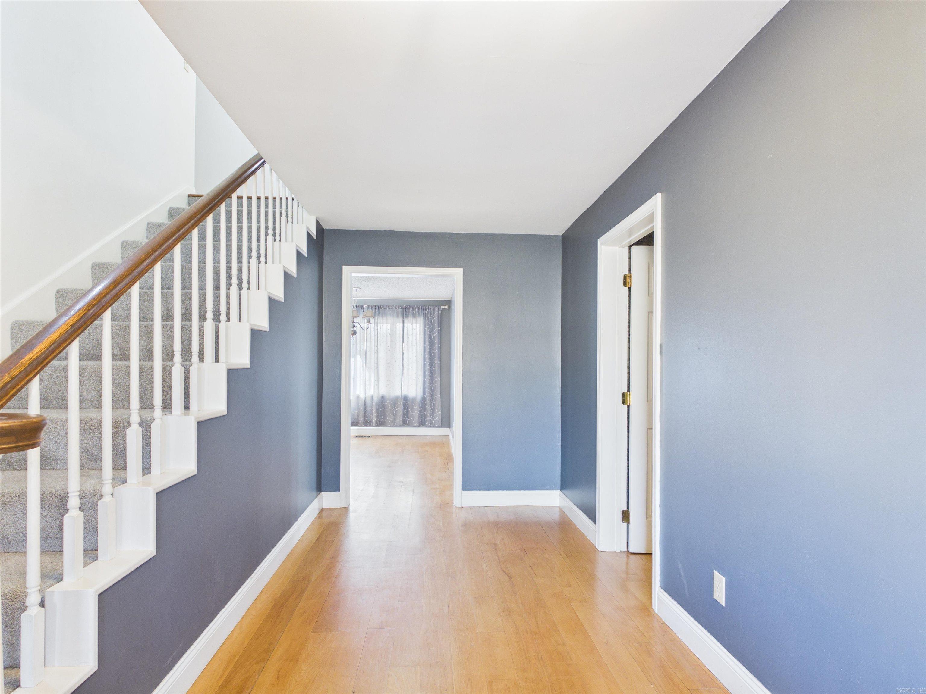 Not In List - Residential