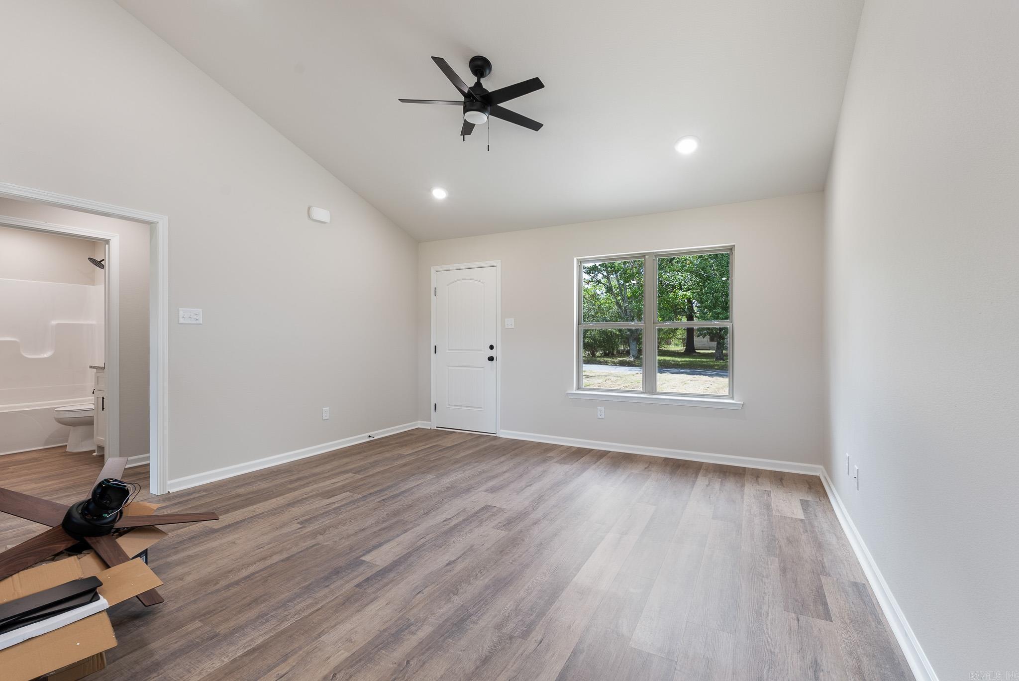 Not In List - Residential