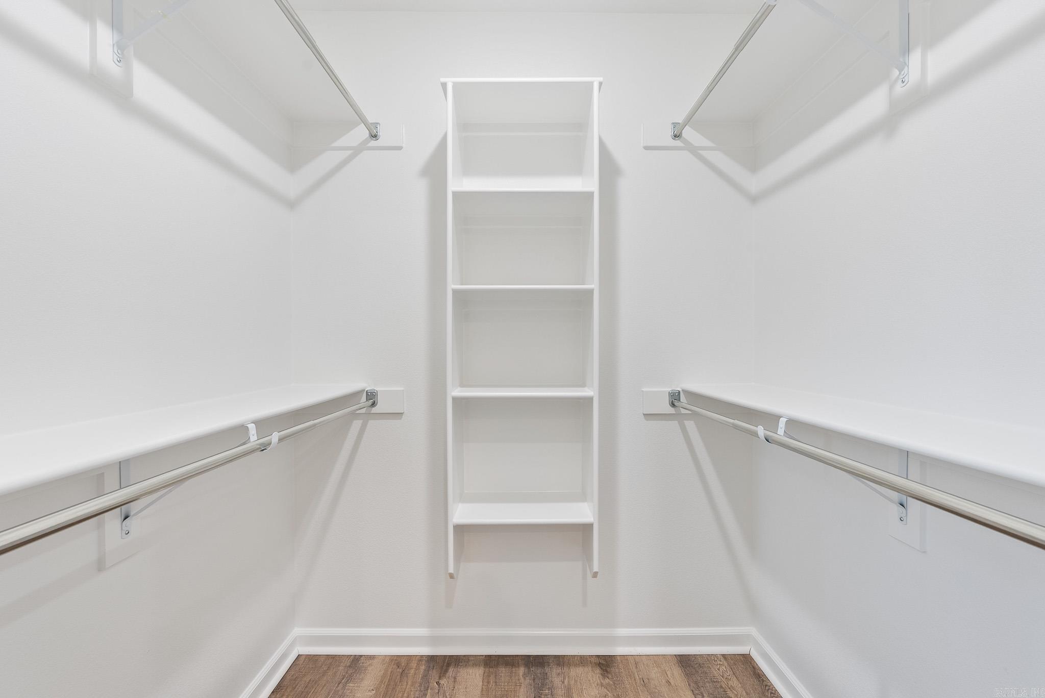 Not In List - Residential