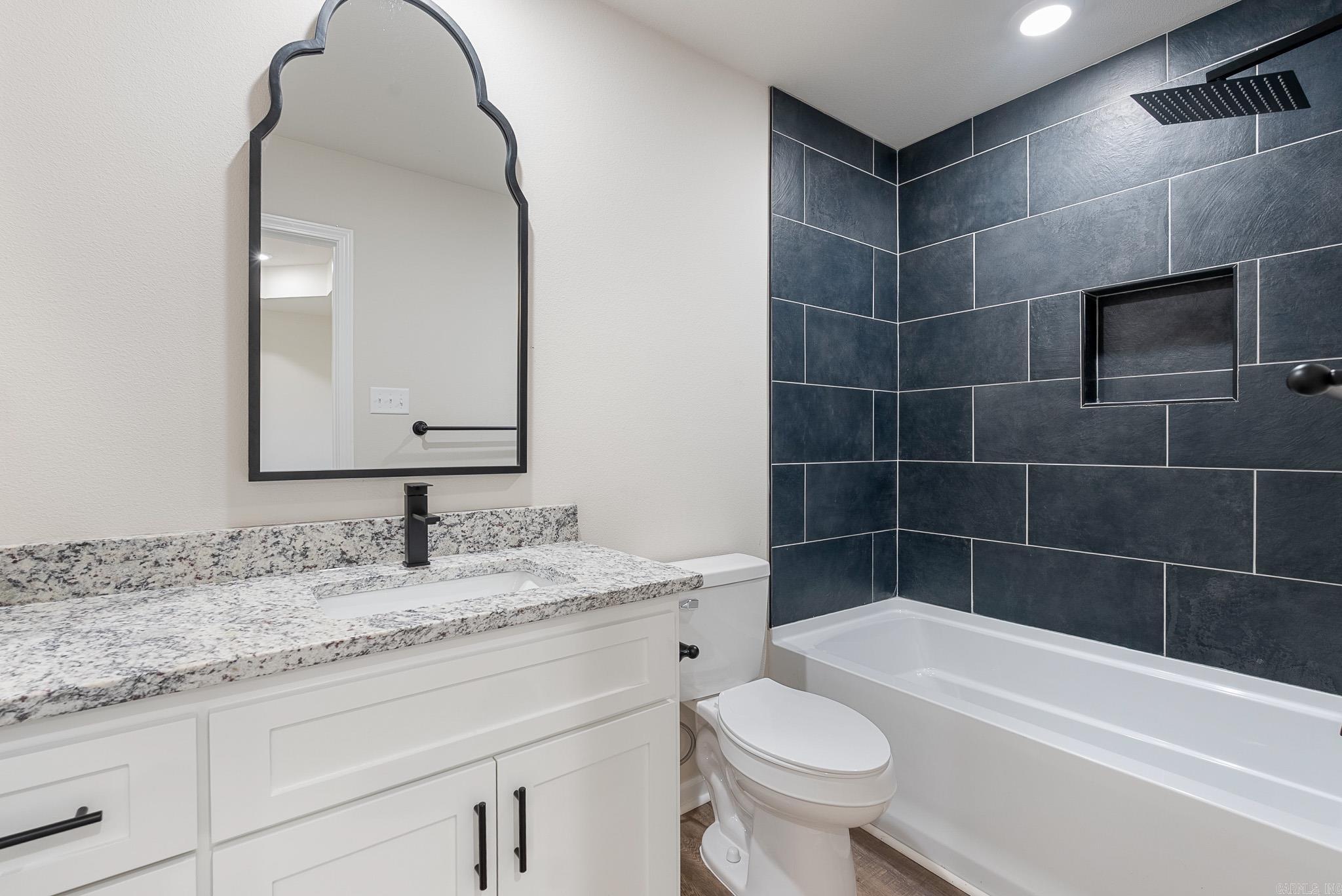 Not In List - Residential