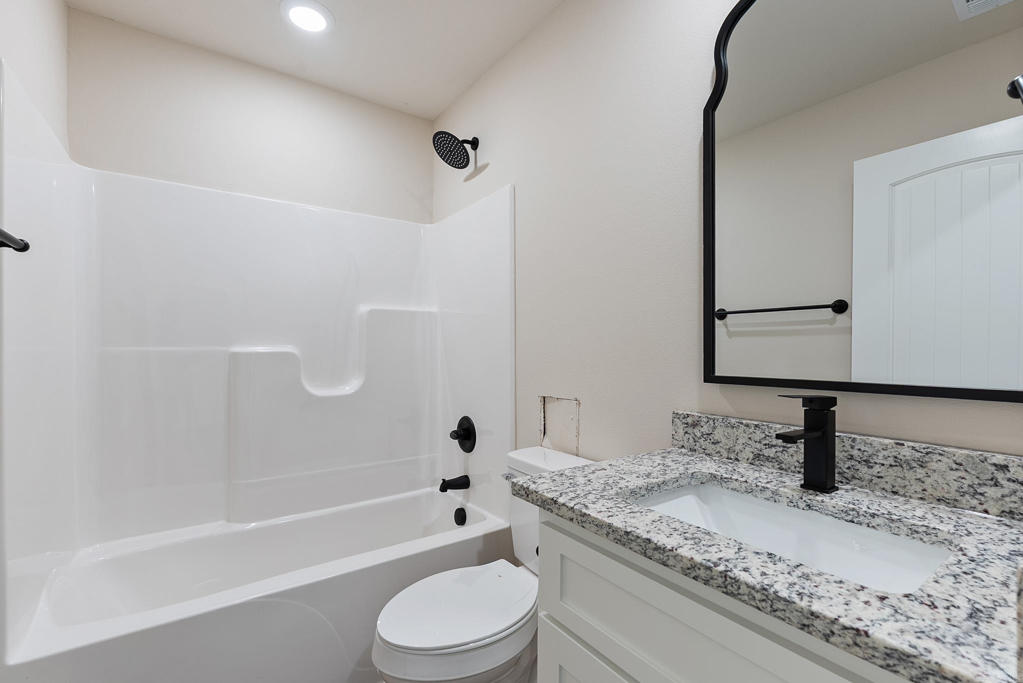 Not In List - Residential