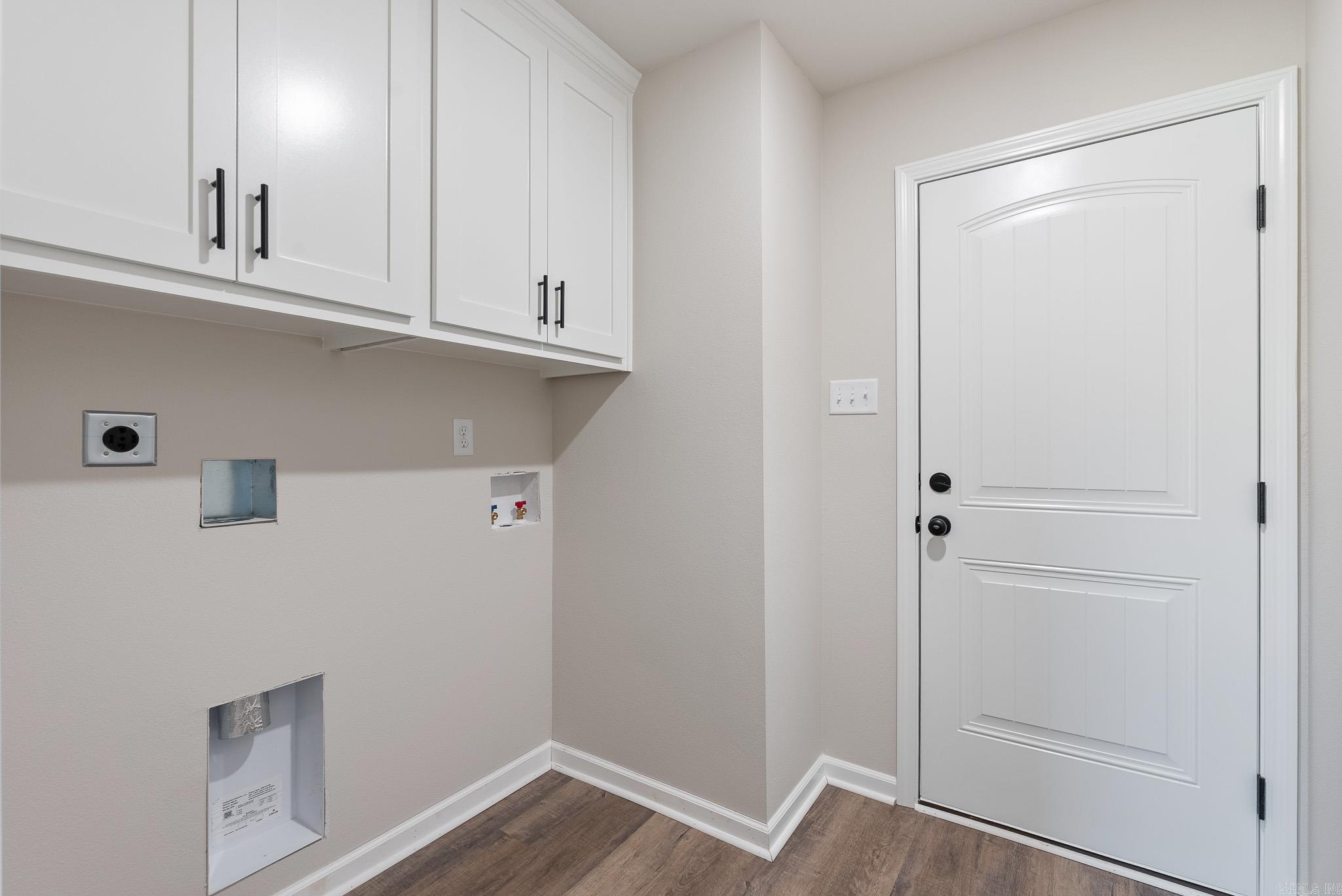 Not In List - Residential