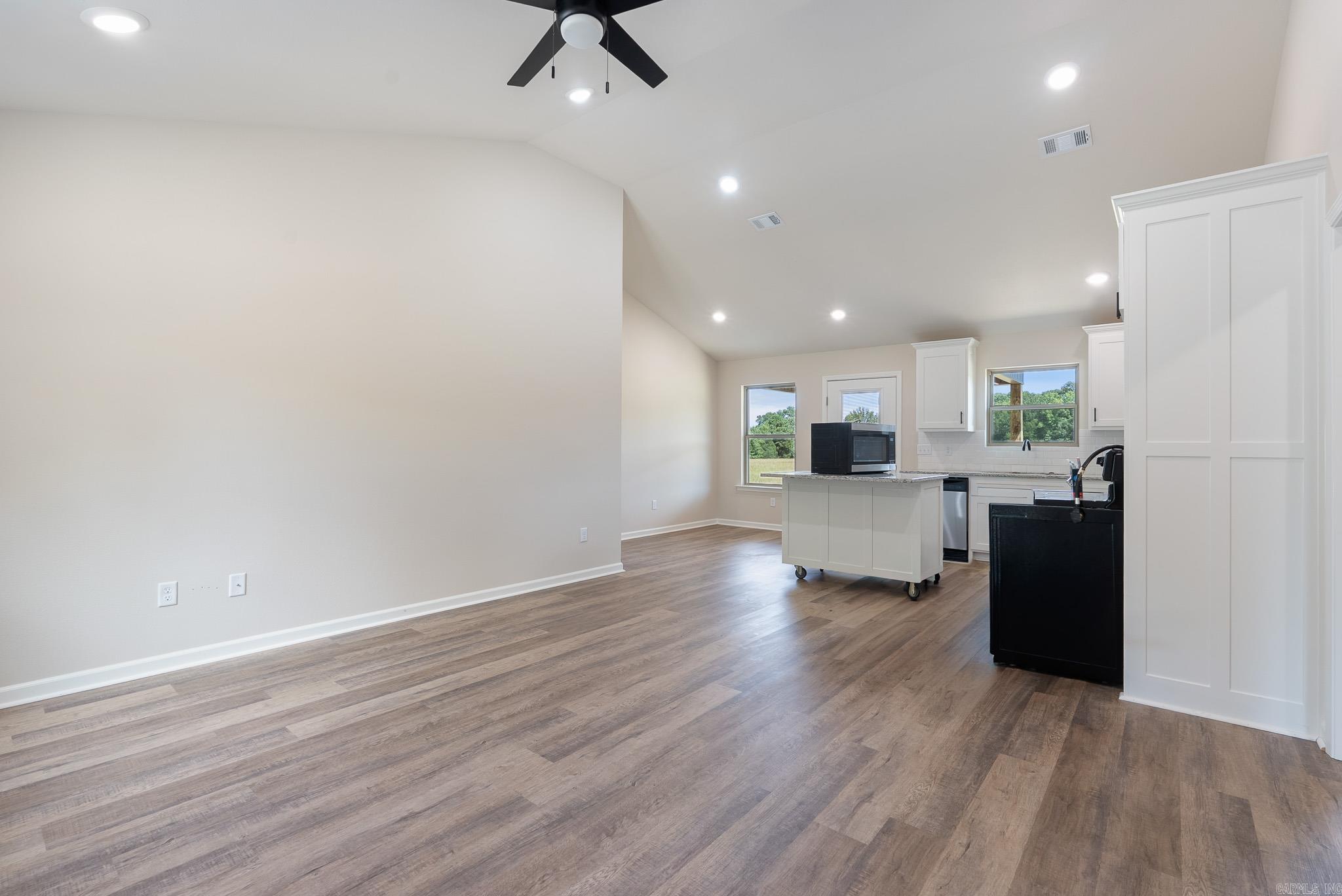 Not In List - Residential