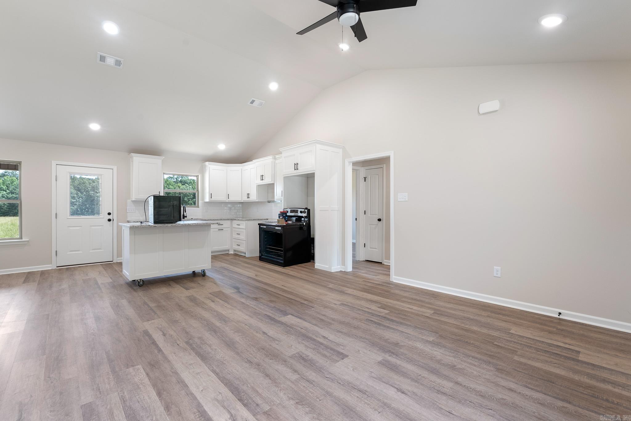 Not In List - Residential