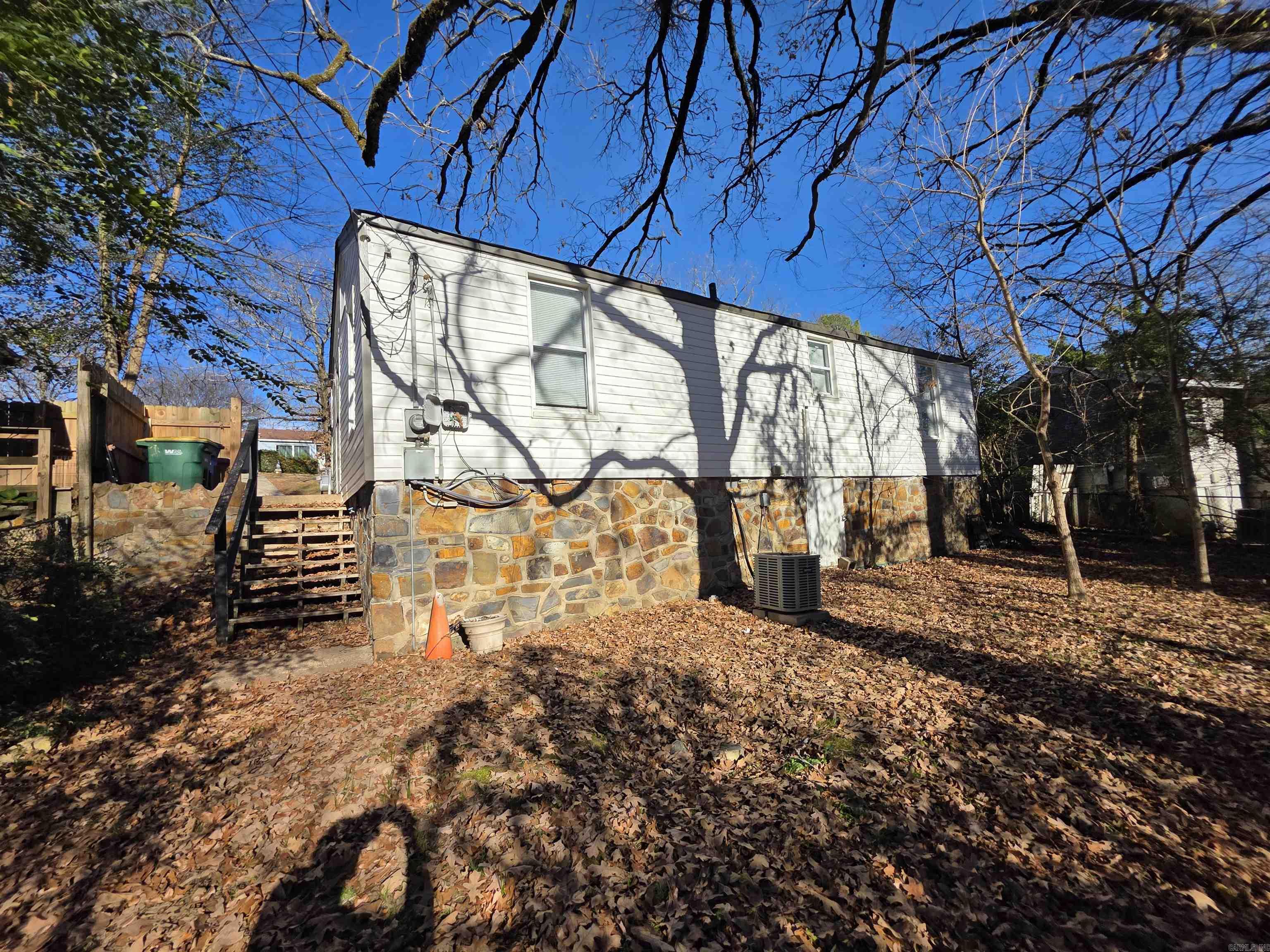 Park Hill - Residential Lease