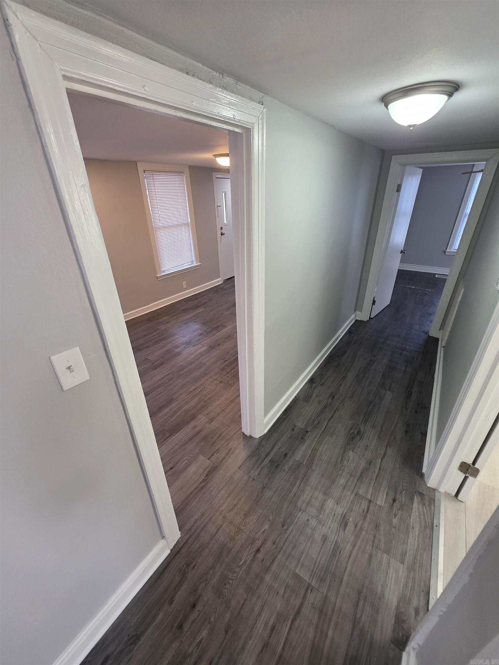 Park Hill - Residential Lease