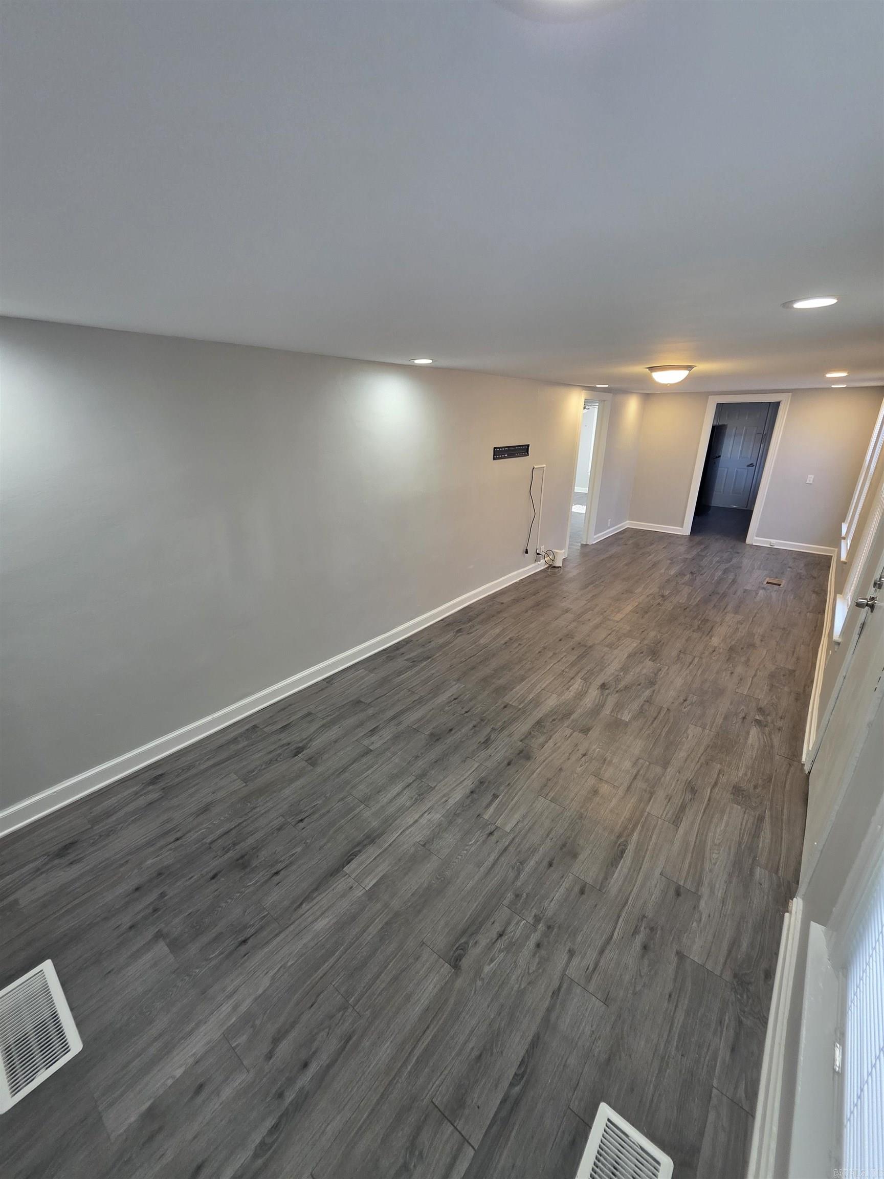 Park Hill - Residential Lease