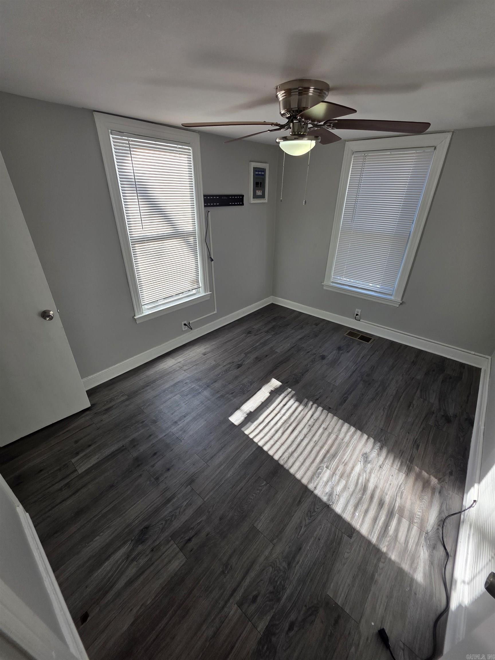 Park Hill - Residential Lease