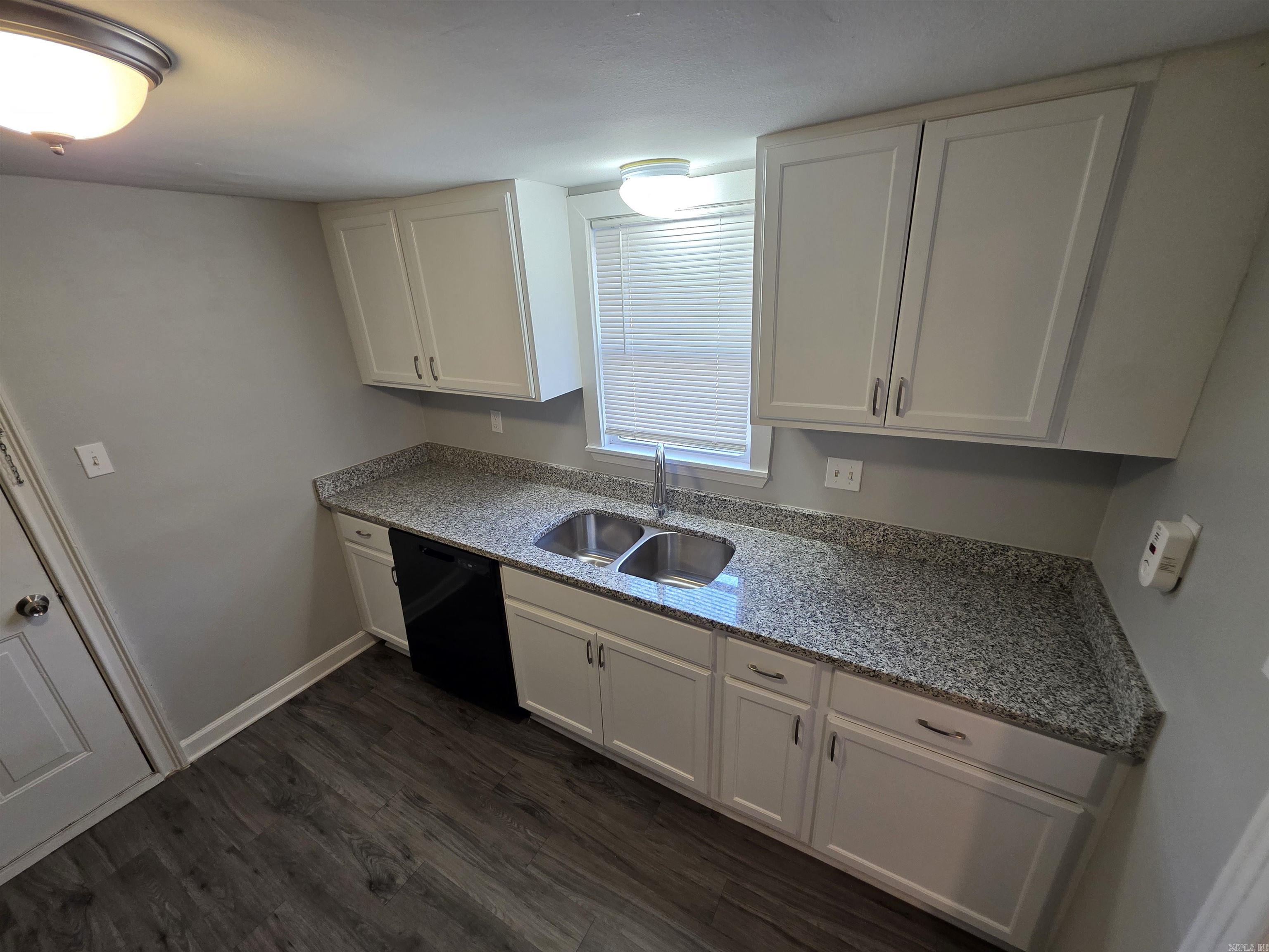 Park Hill - Residential Lease