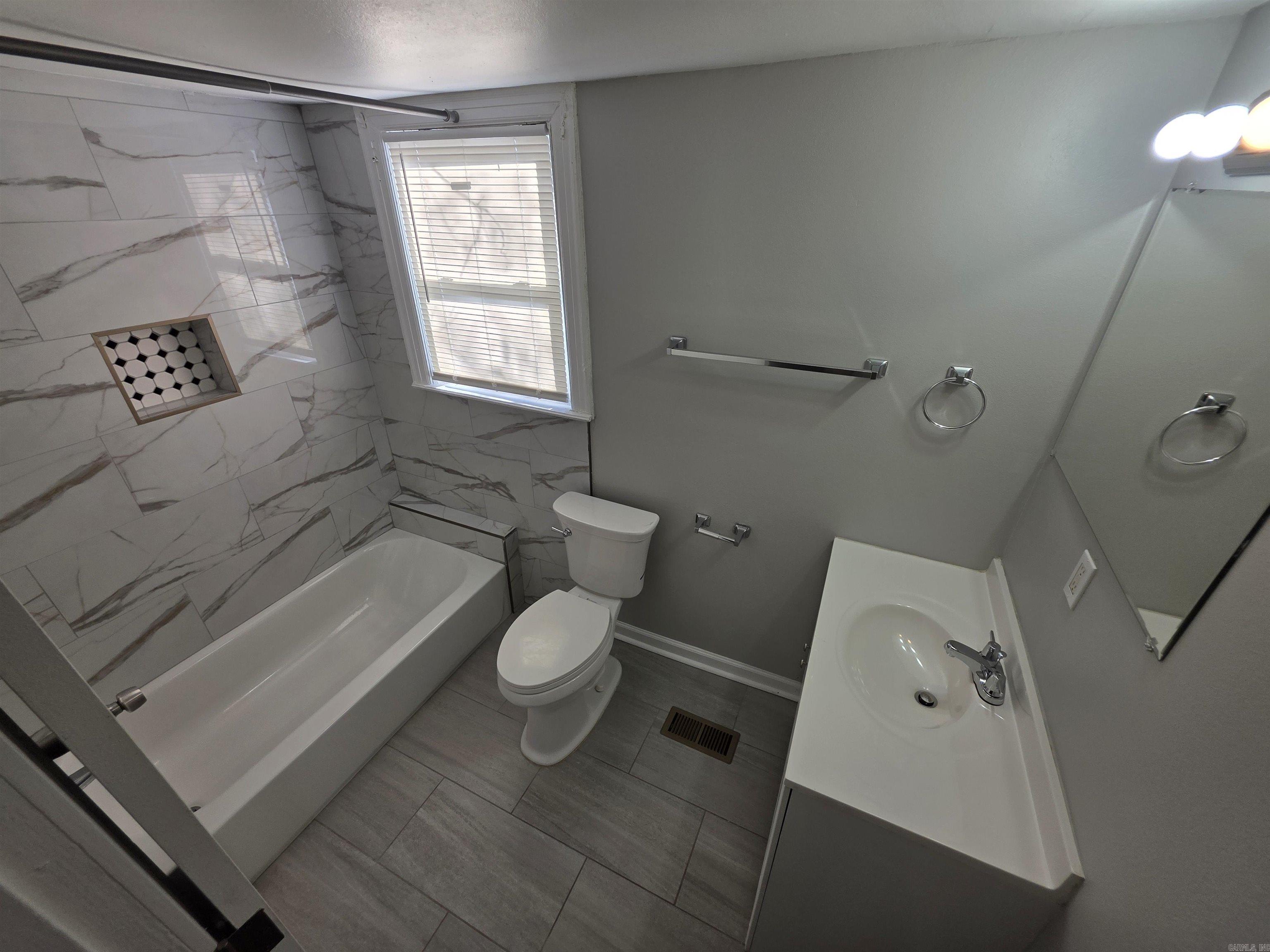 Park Hill - Residential Lease