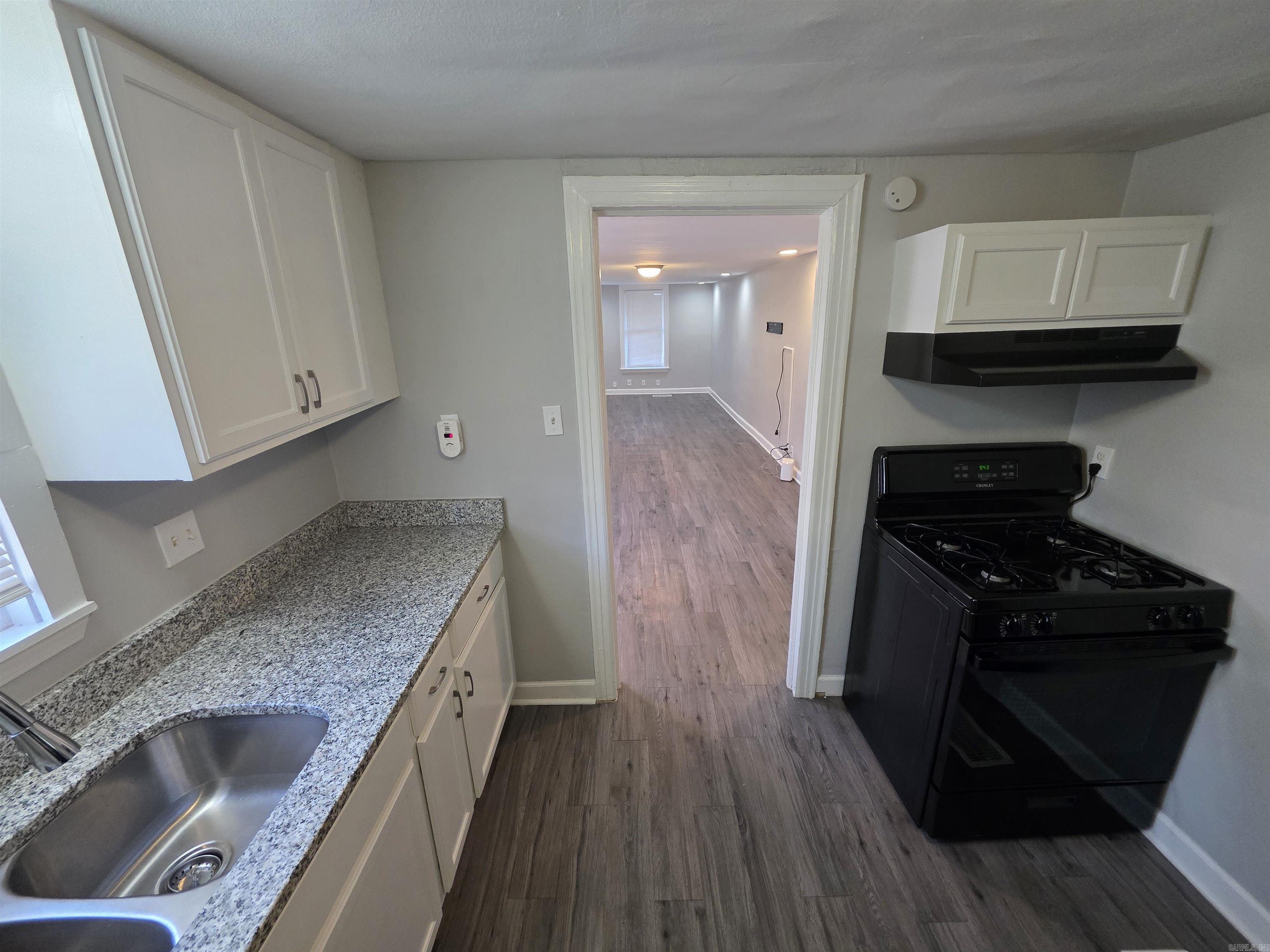 Park Hill - Residential Lease