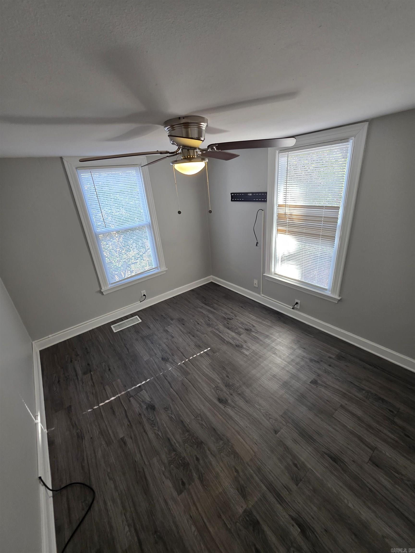 Park Hill - Residential Lease