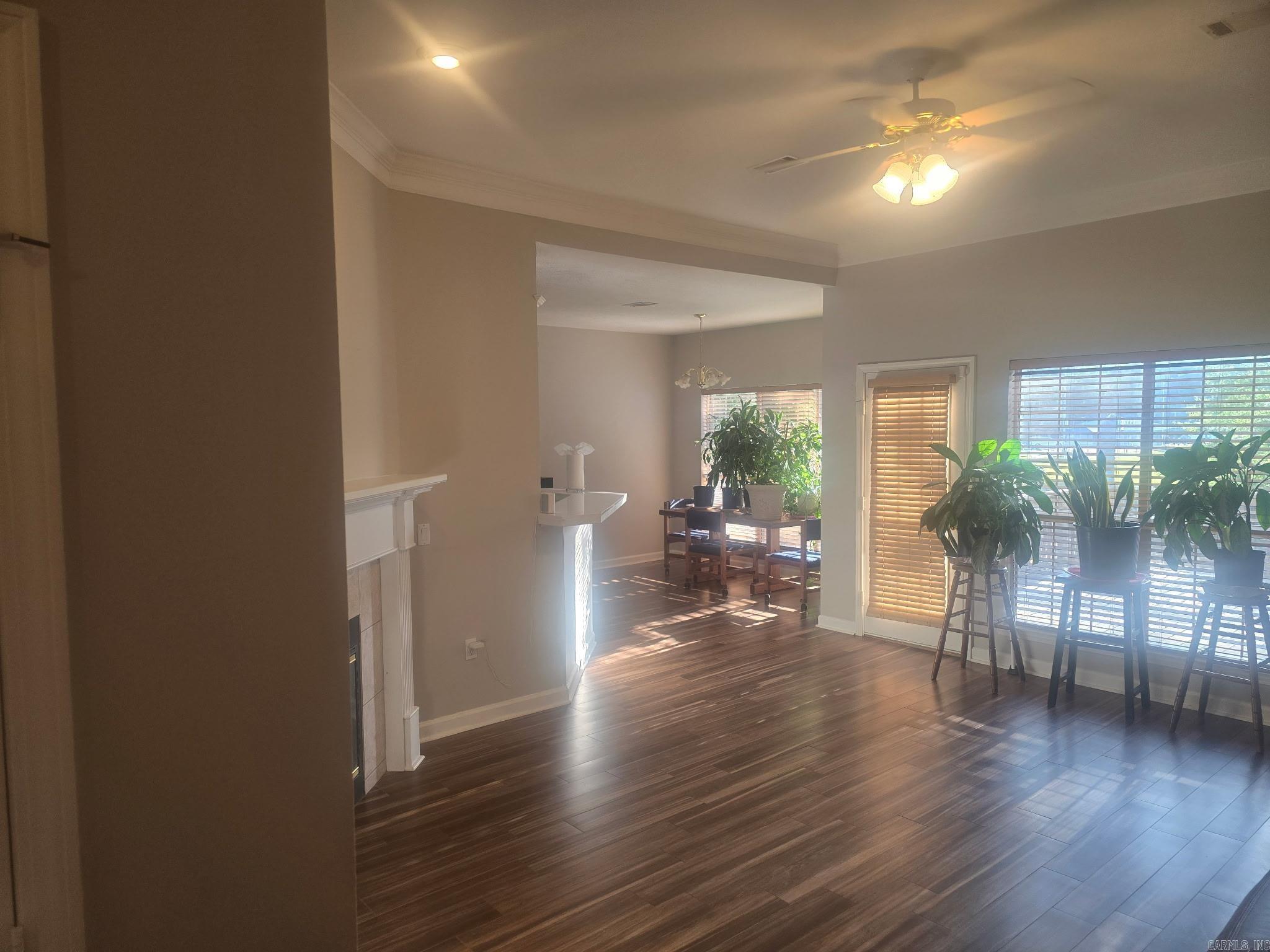 GARDEN OAKS ADDN - Residential