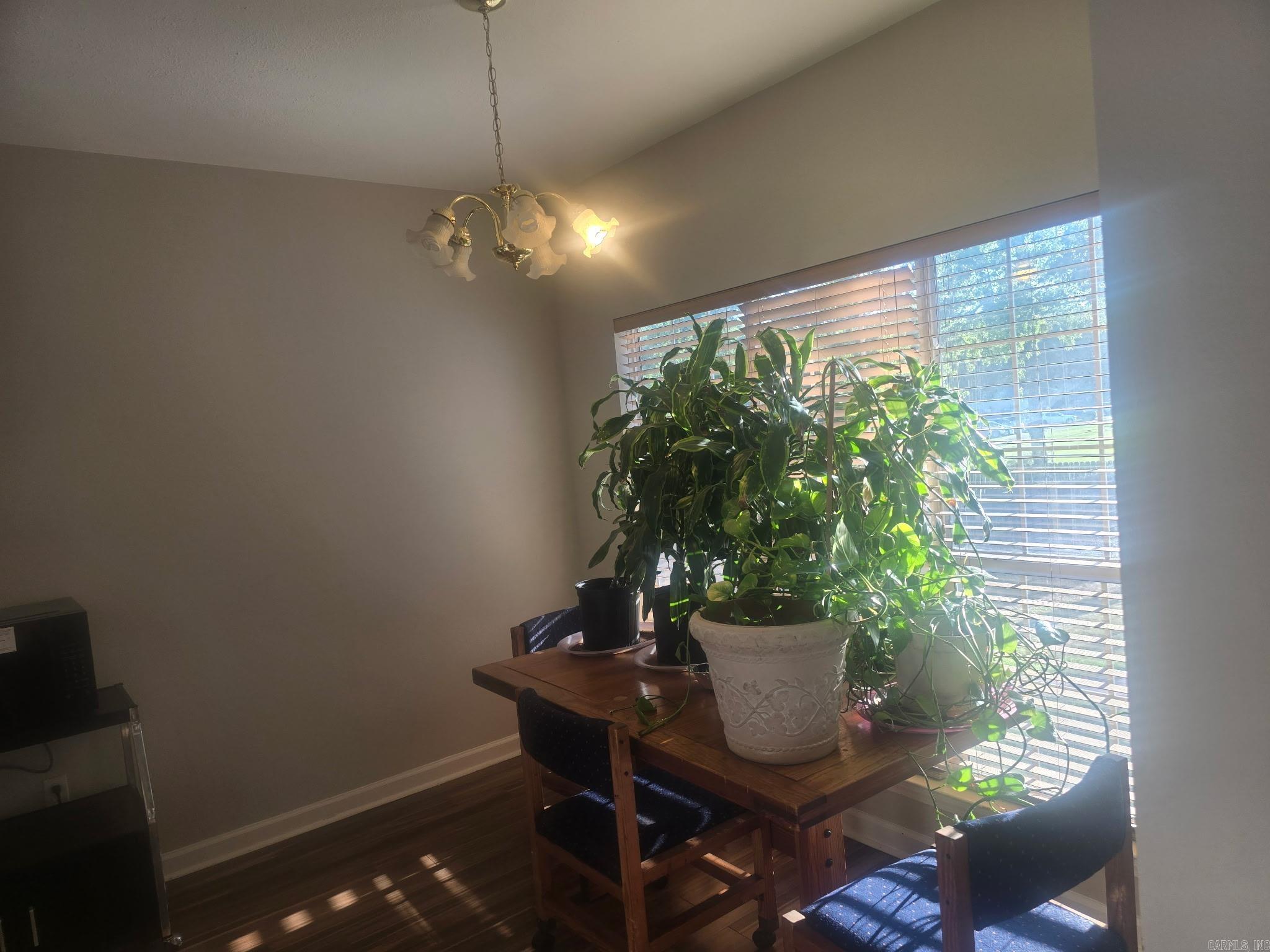 GARDEN OAKS ADDN - Residential