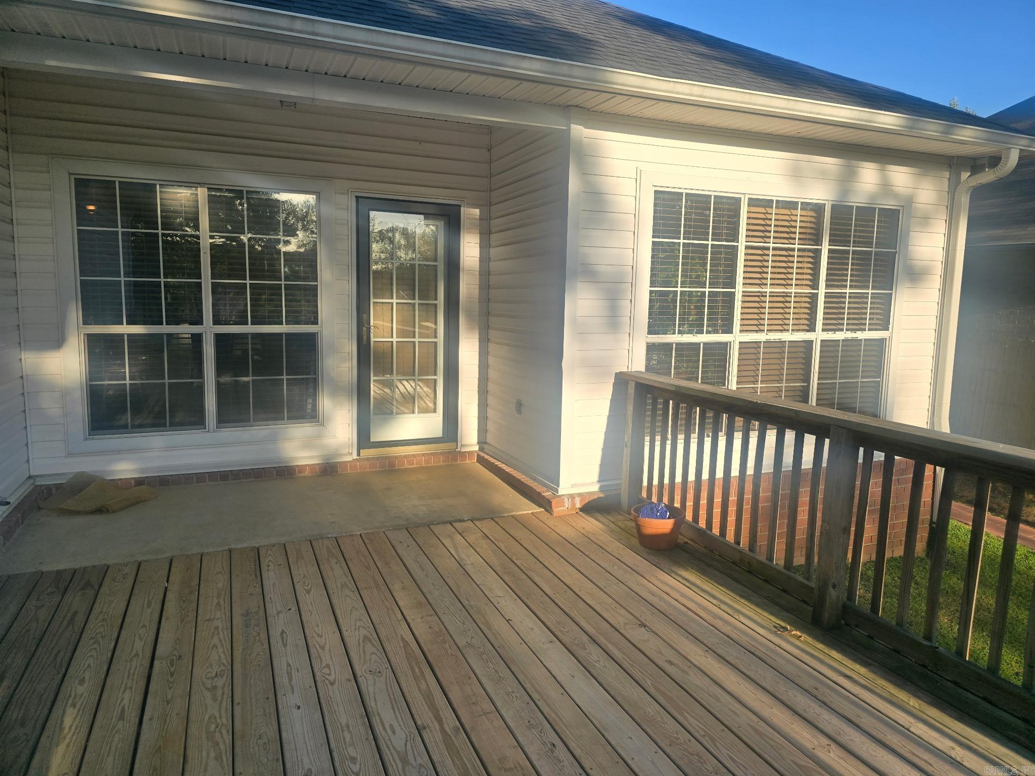 GARDEN OAKS ADDN - Residential