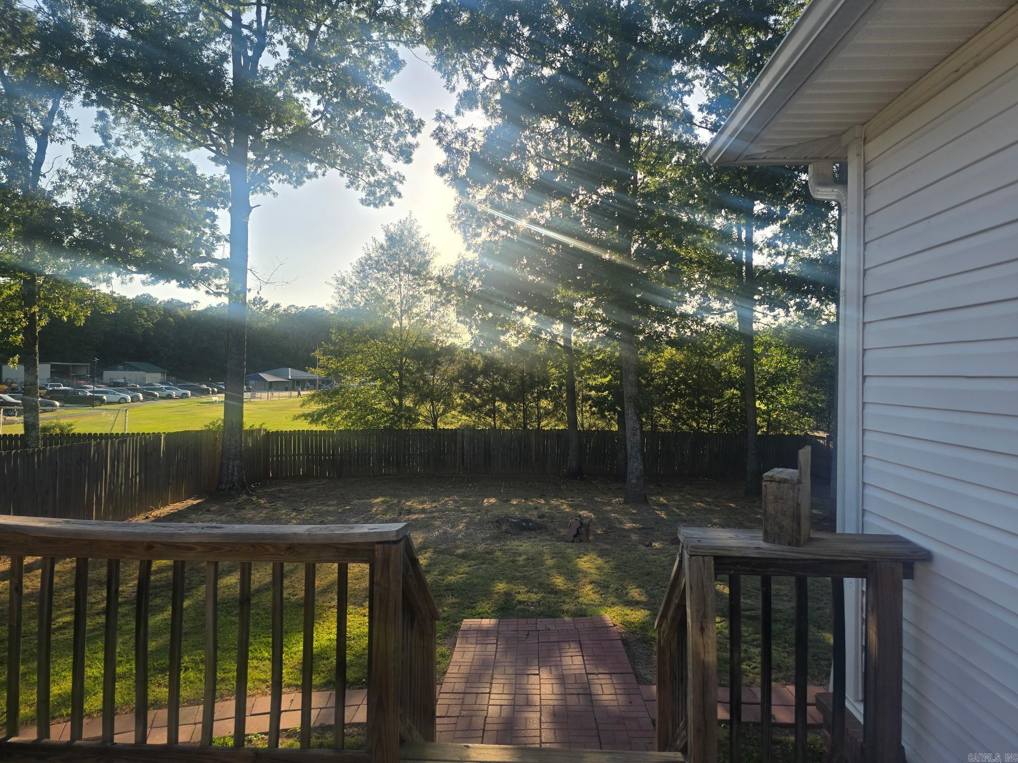 GARDEN OAKS ADDN - Residential