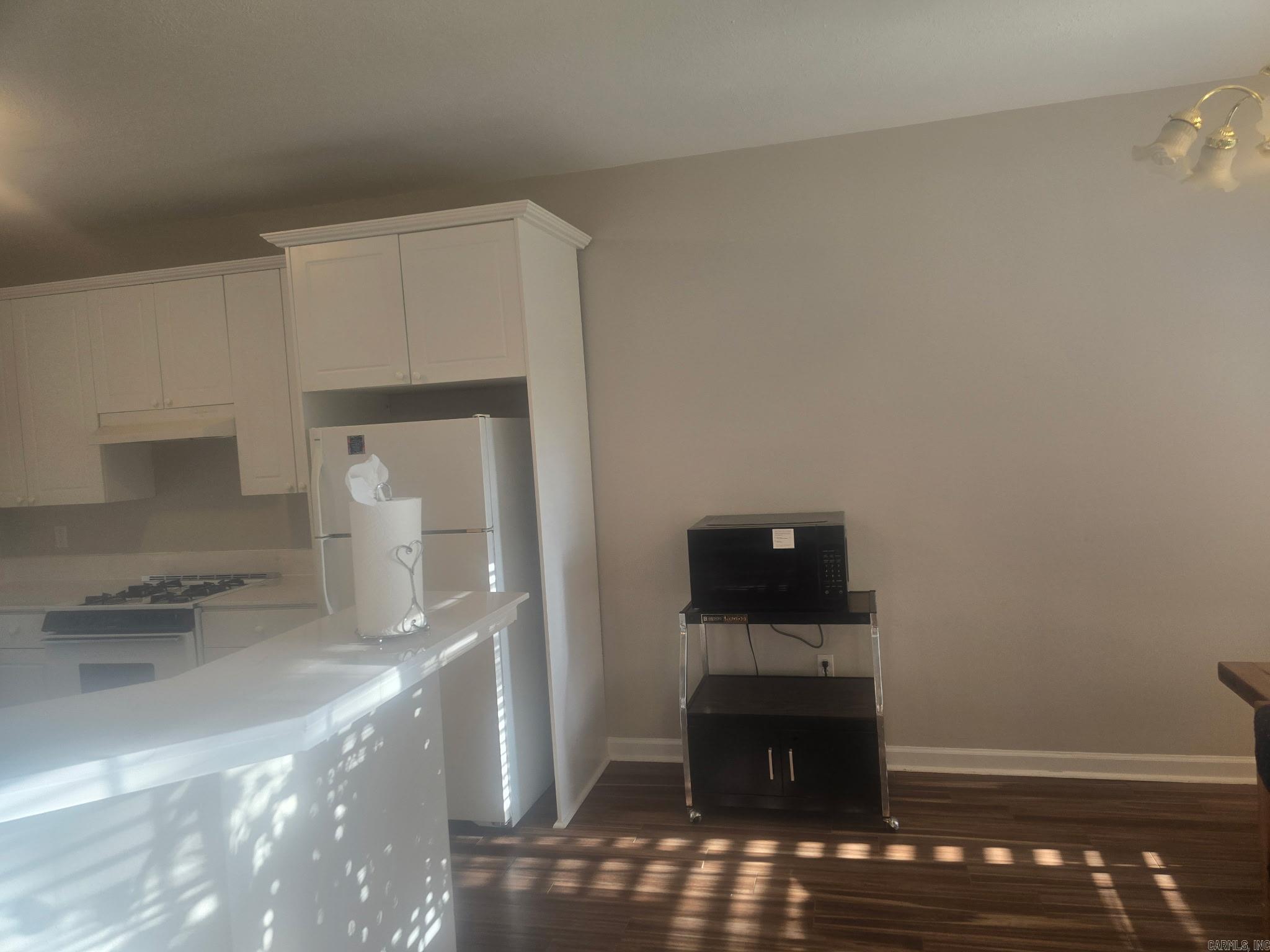 GARDEN OAKS ADDN - Residential