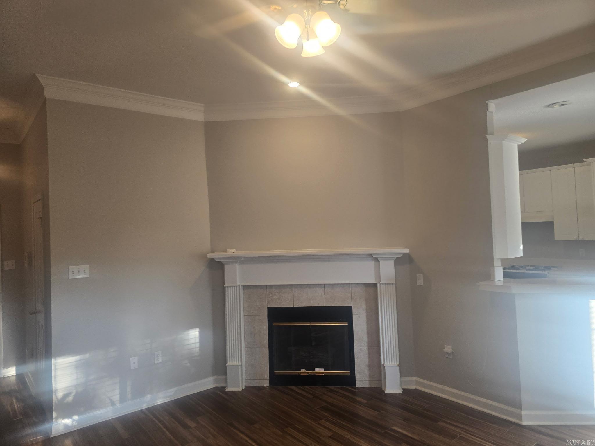 GARDEN OAKS ADDN - Residential