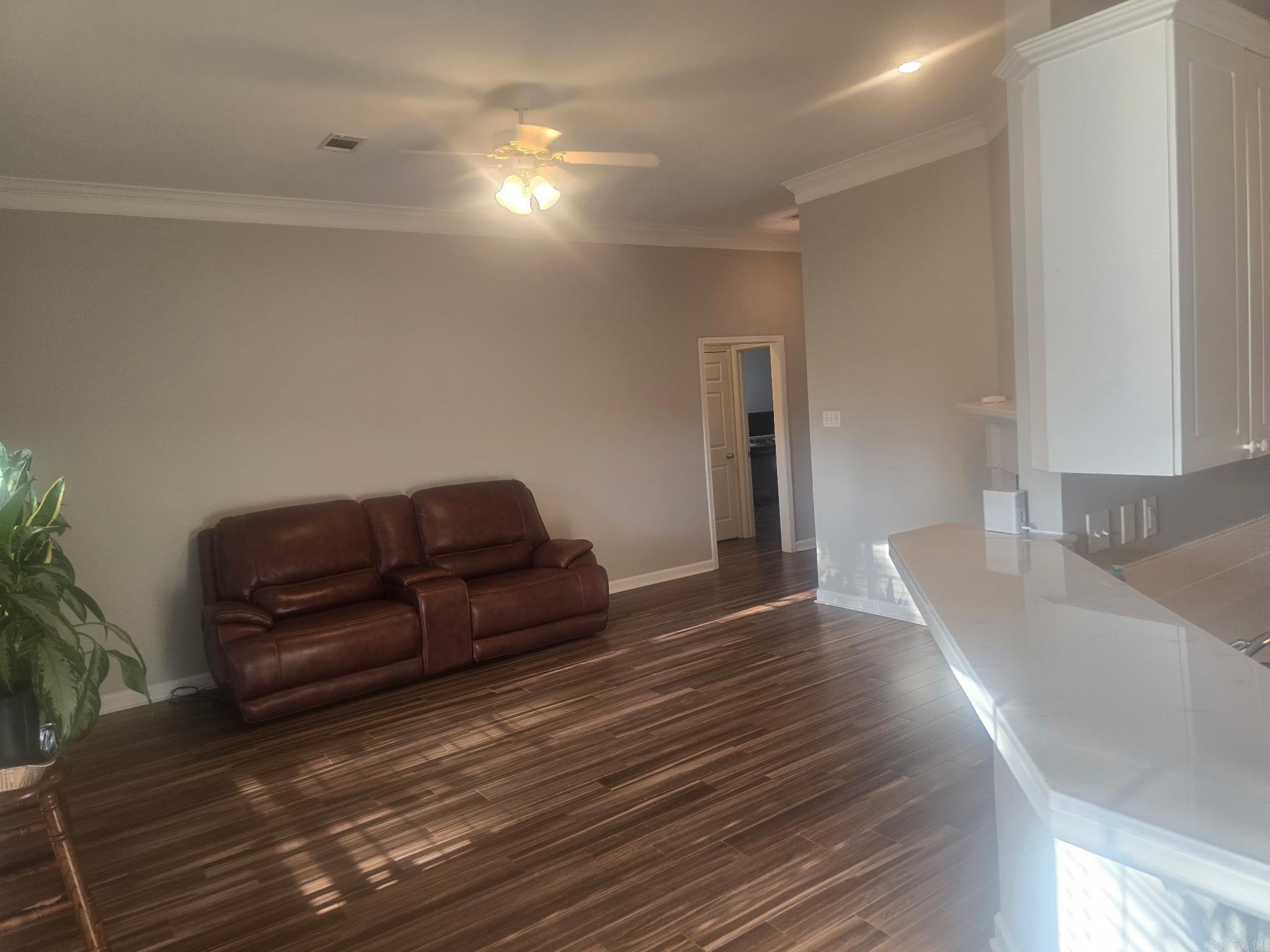 GARDEN OAKS ADDN - Residential