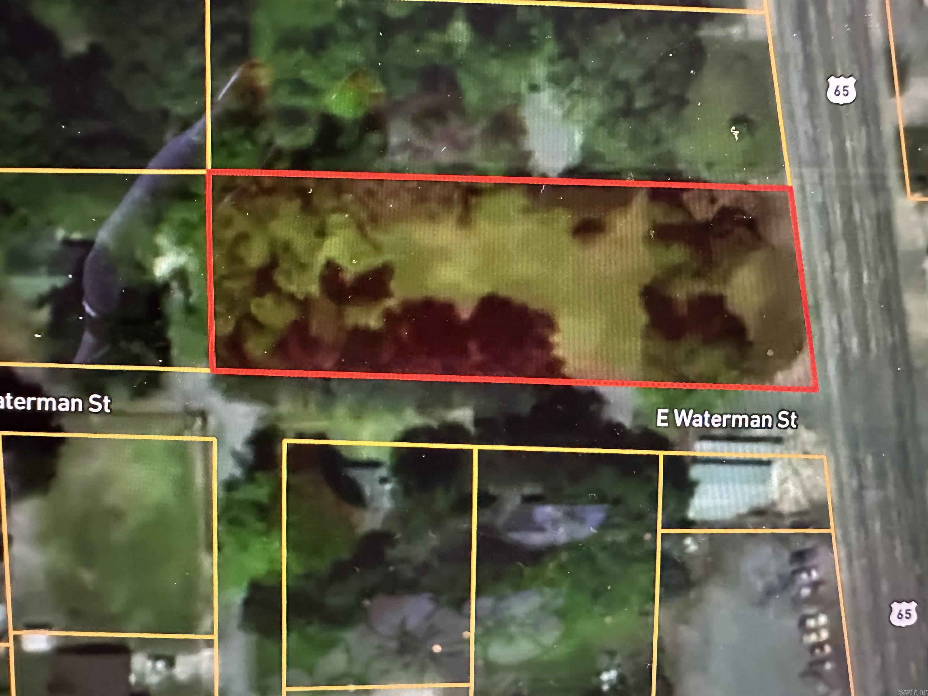 Pickens Addition Inside - Land