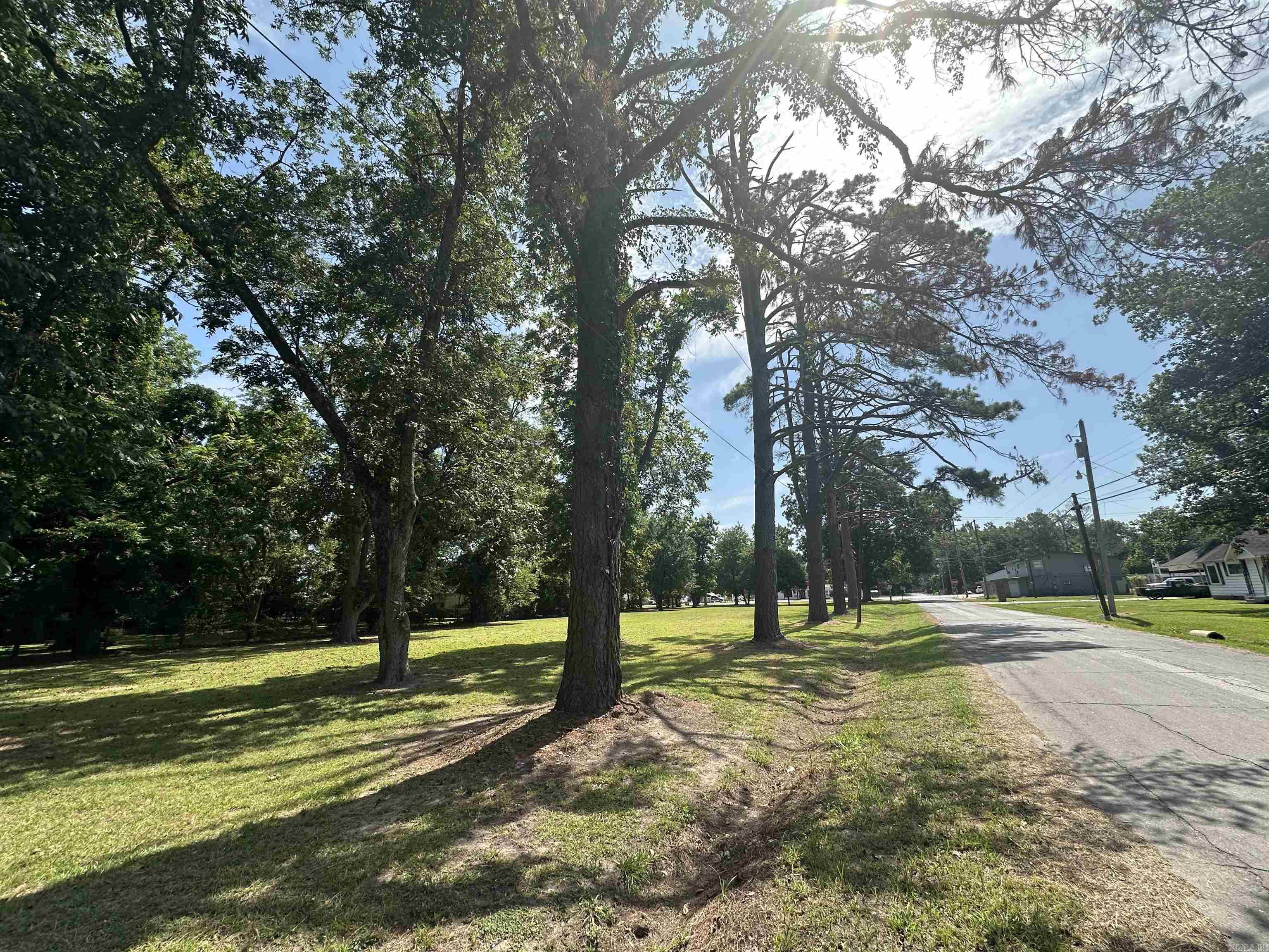 Pickens Addition Inside - Land