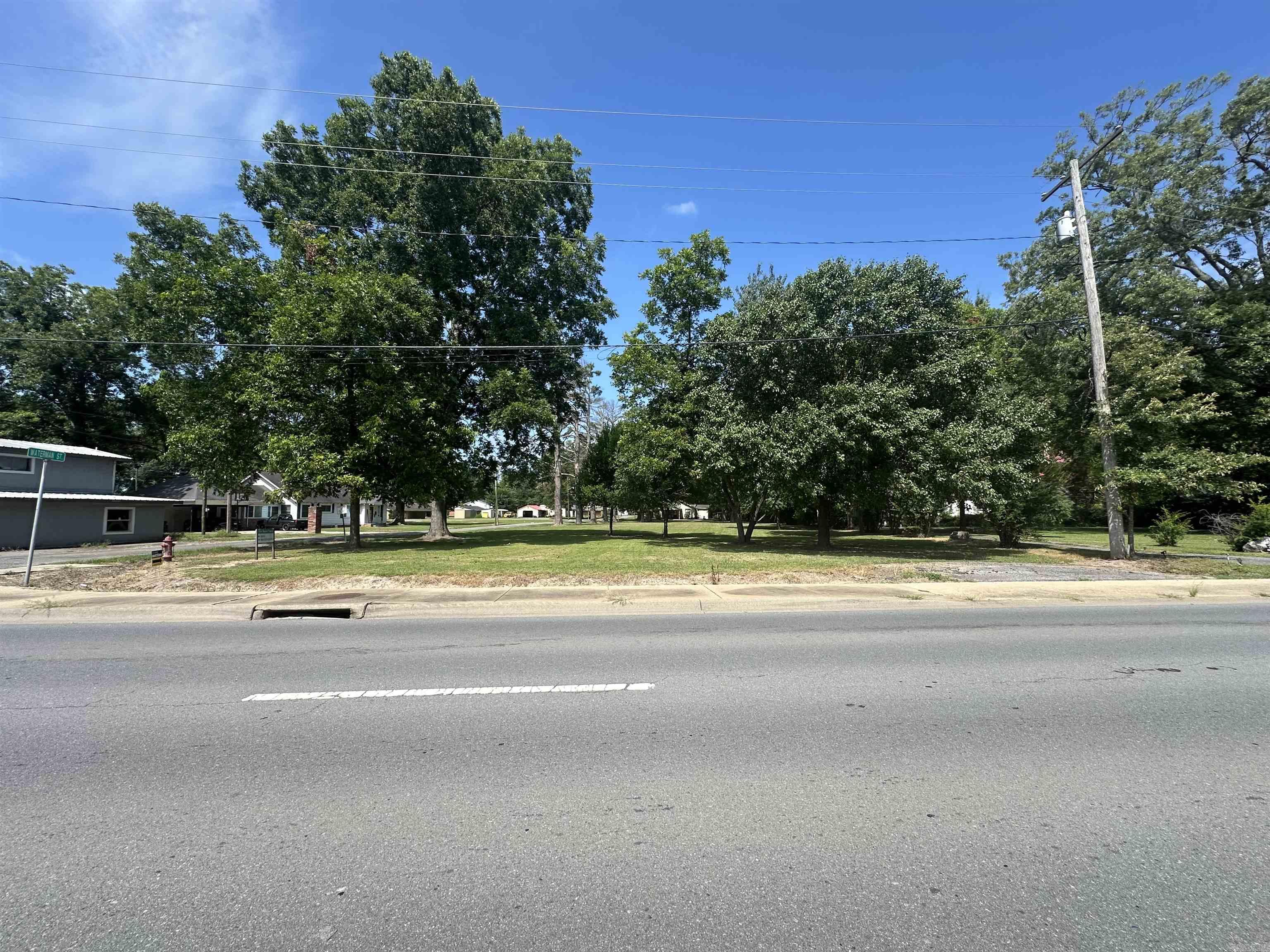 Pickens Addition Inside - Land