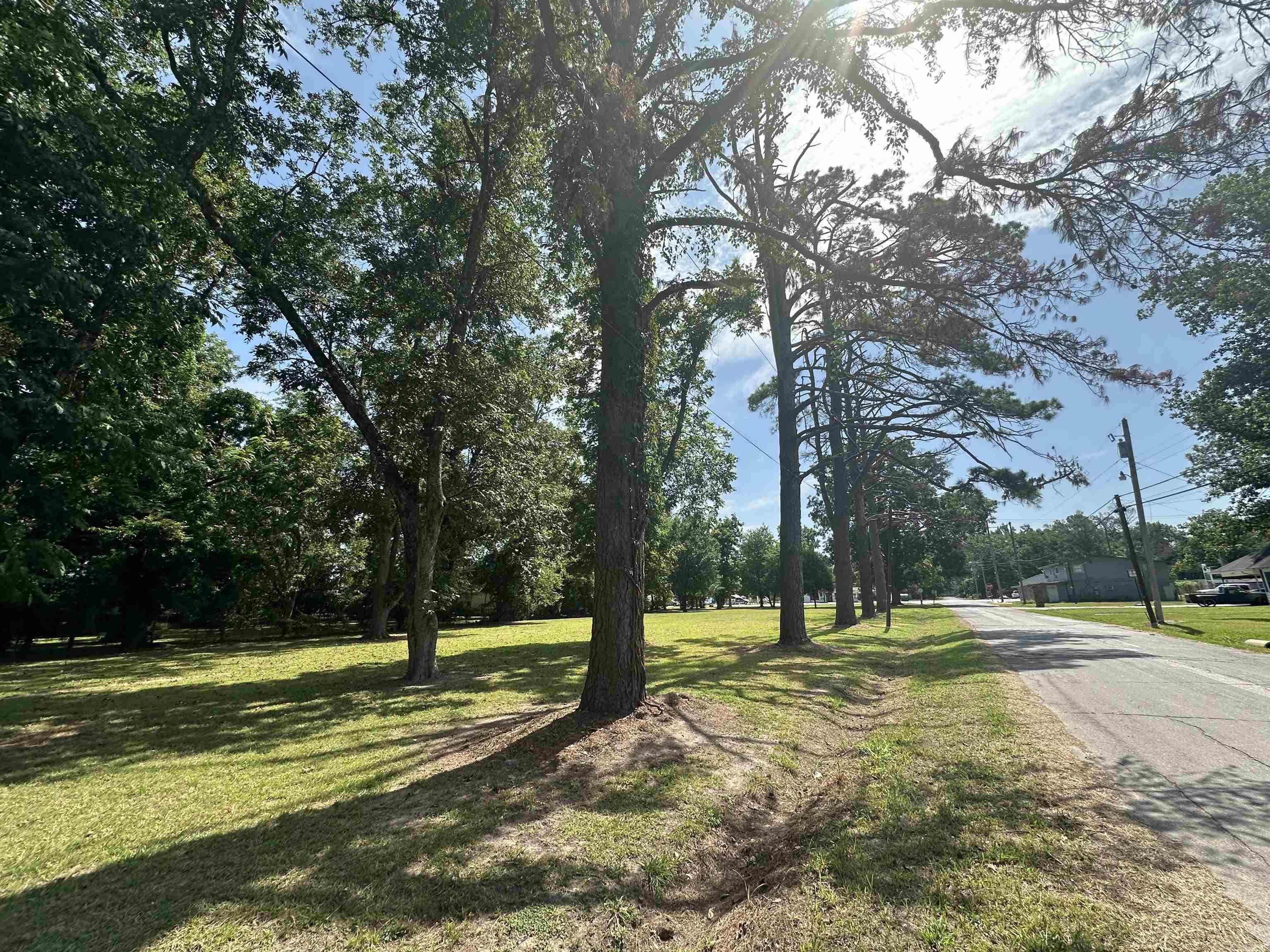 Pickens Addition Inside - Land