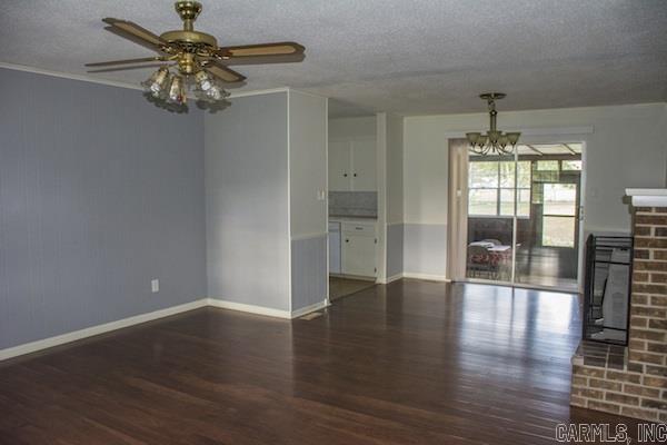 SHANNON HILLS s - Residential