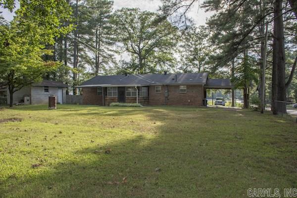 SHANNON HILLS s - Residential