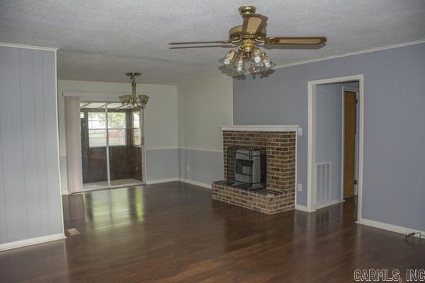 SHANNON HILLS s - Residential